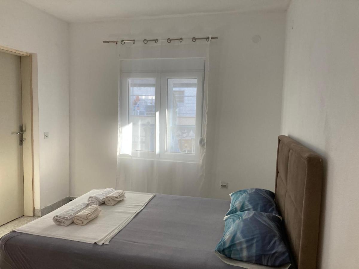 Apartments Stefan Sutomore Eksteriør billede